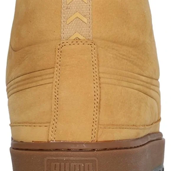 Puma sneakers - Picture 3 of 4